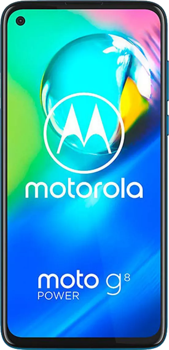 Motorola Moto G8 Power