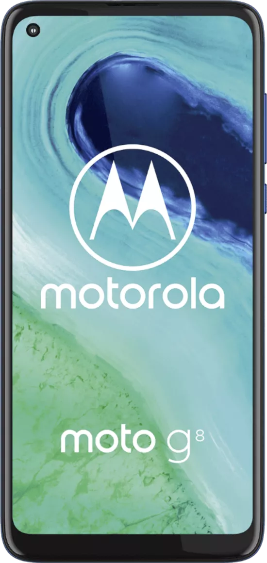 Motorola Moto G8