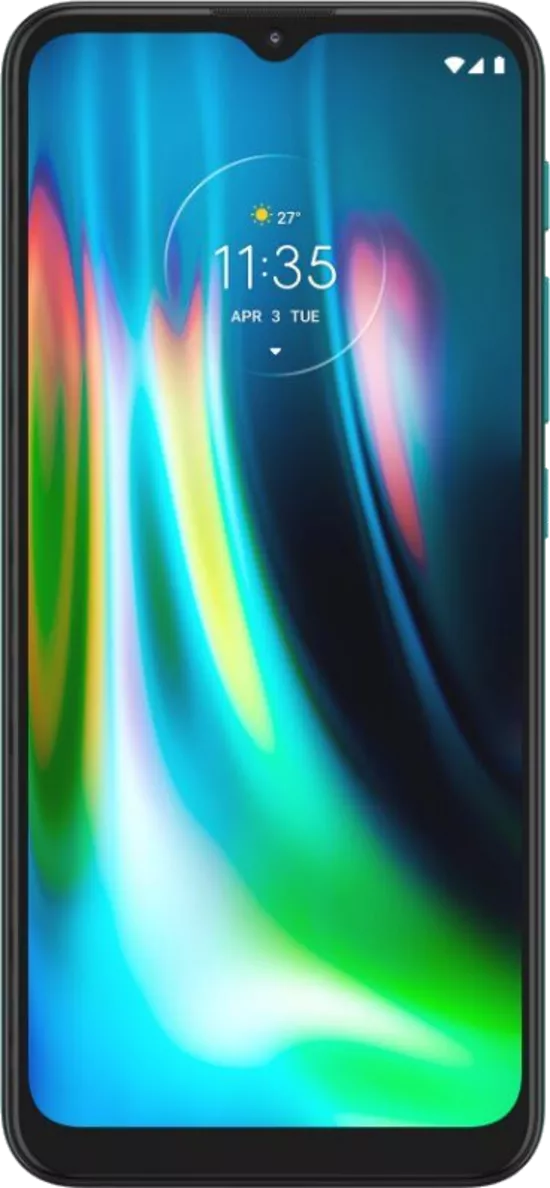 Motorola Moto G9