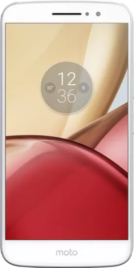 Motorola Moto M