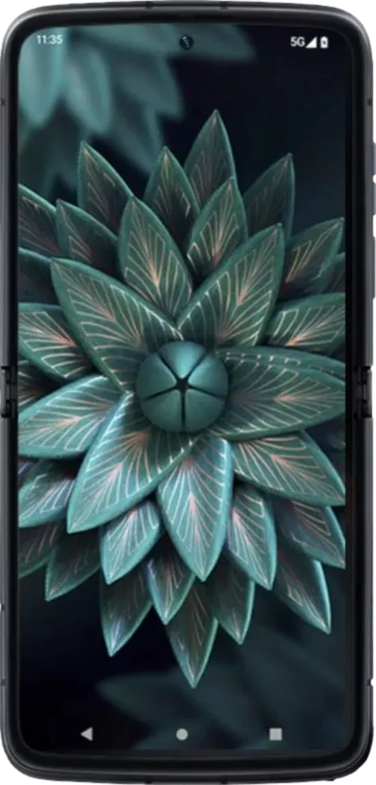 Motorola Moto Razr (2022)