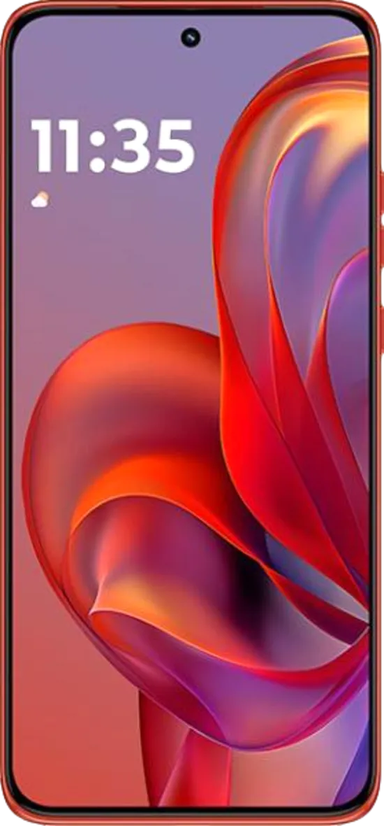 Motorola Moto S50