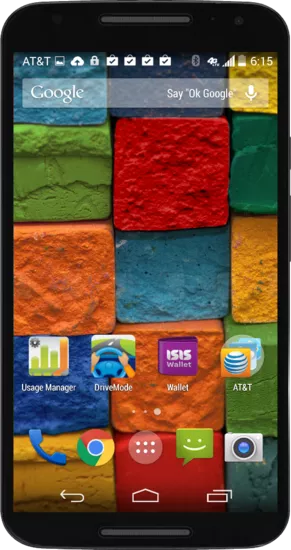 Motorola Moto X (2014)