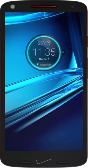 Motorola Moto X Force