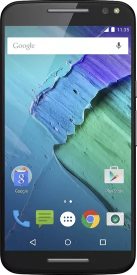 Motorola Moto X Pure Edition