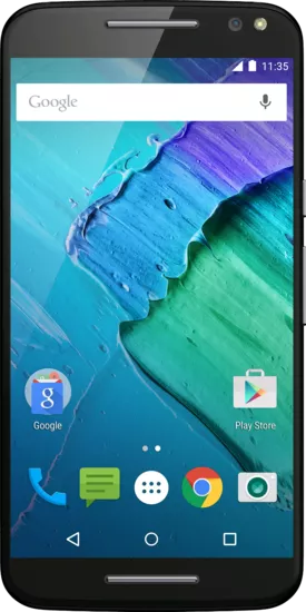 Motorola Moto X Style