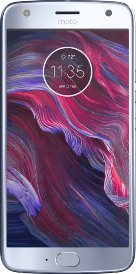 Motorola Moto X4