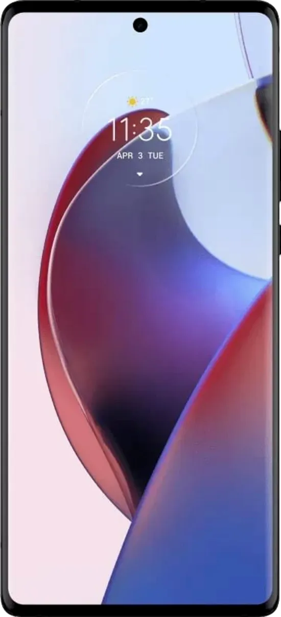 Motorola Moto X50 Ultra