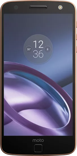 Motorola Moto Z Force