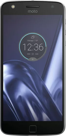 Motorola Moto Z Play