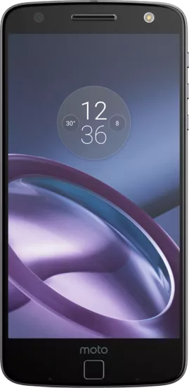 Motorola Moto Z