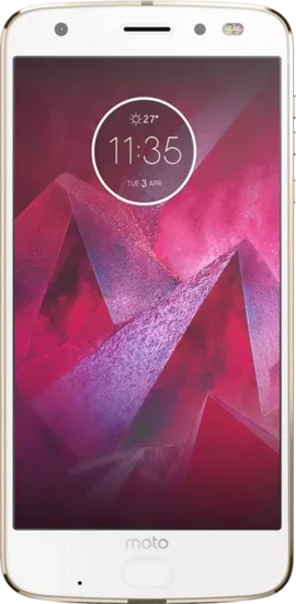 Motorola Moto Z2 Force