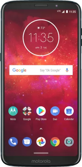 Motorola Moto Z3