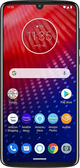 Motorola Moto Z4