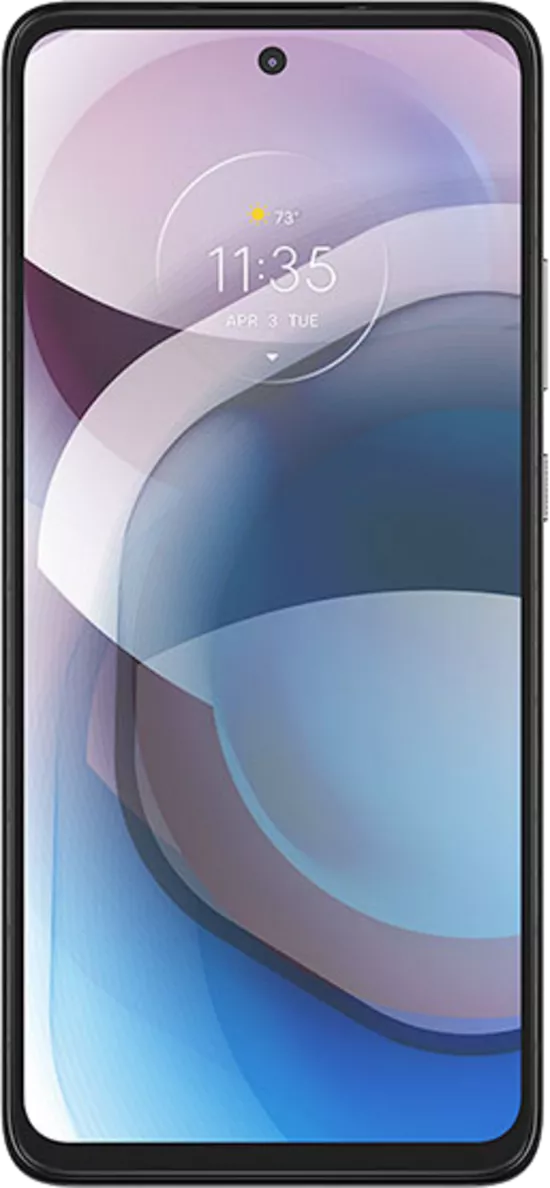 Motorola One 5G Ace