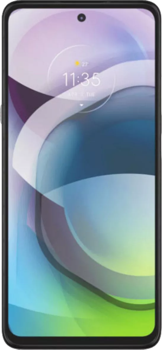 Motorola One 5G UW Ace