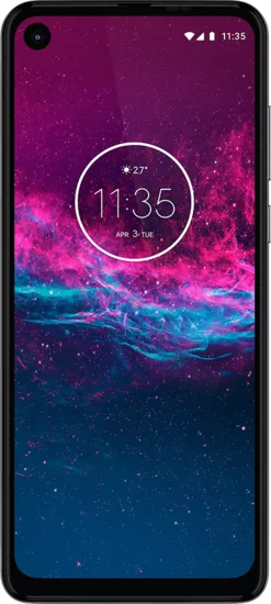 Motorola One Action