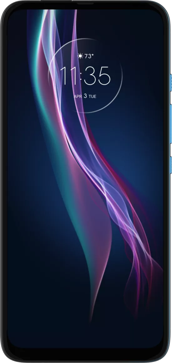 Motorola One Fusion Plus