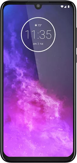 Motorola One Zoom