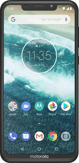 Motorola One