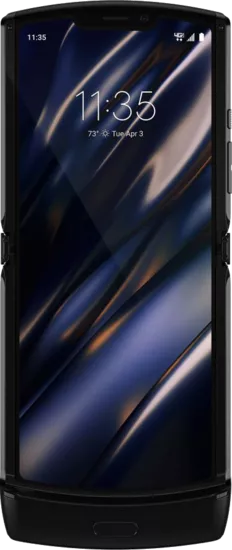 Motorola RAZR (2019)