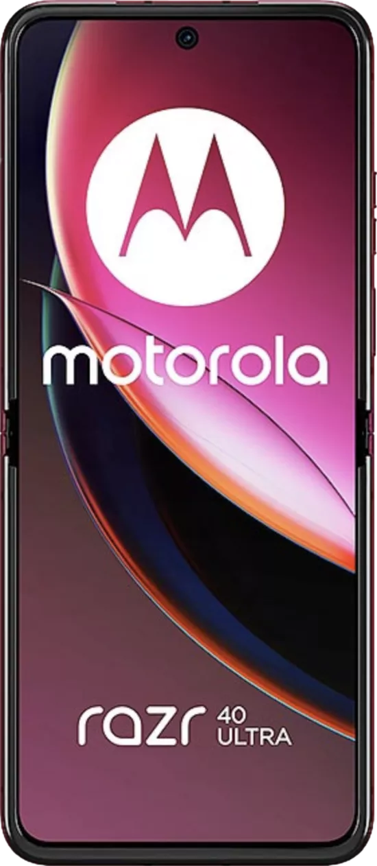 Motorola Razr 40 Ultra