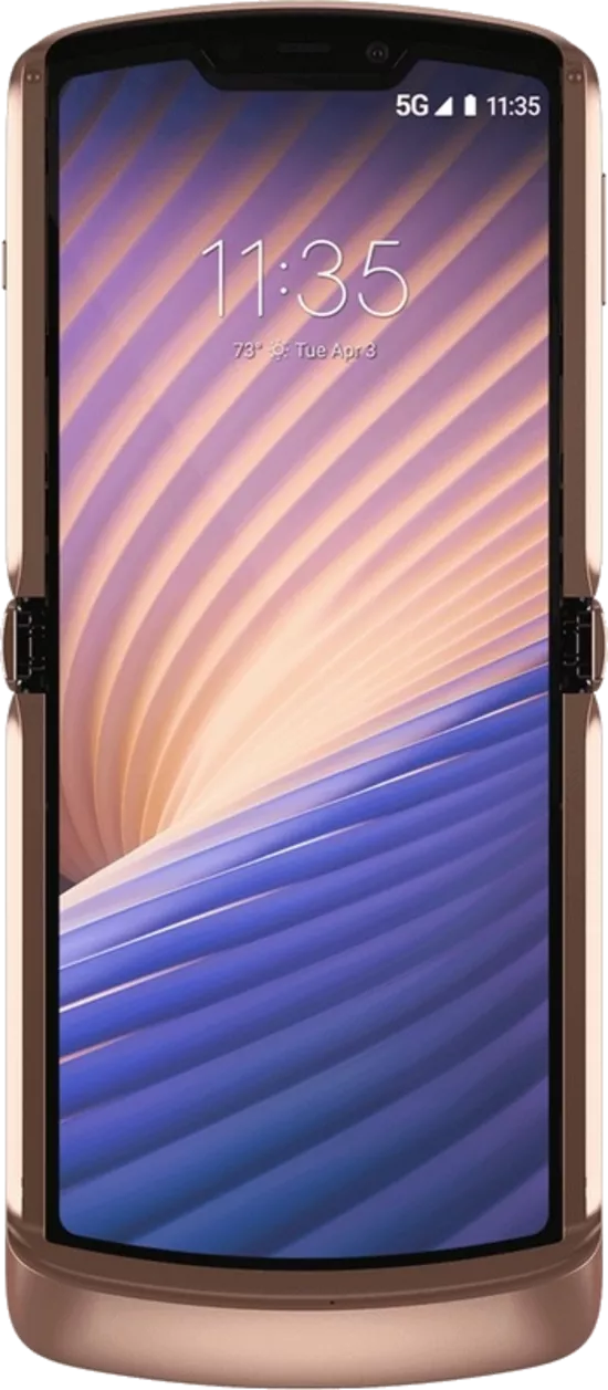 Motorola Razr 5G