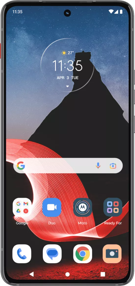 Motorola ThinkPhone