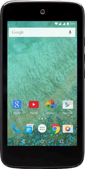 MyPhone Uno (Android One)