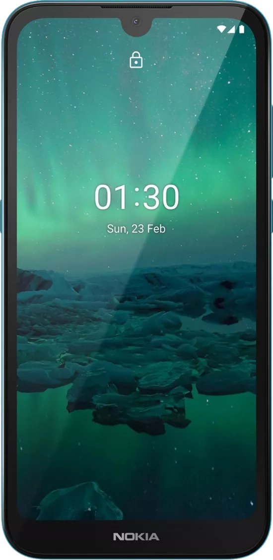 Nokia 1.3