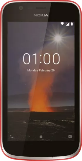 Nokia 1