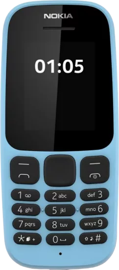Nokia 105 (2017)