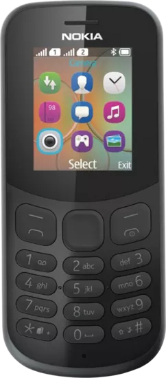 Nokia 130 (2017)