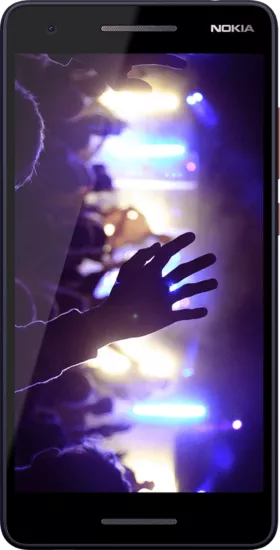 Nokia 2.1