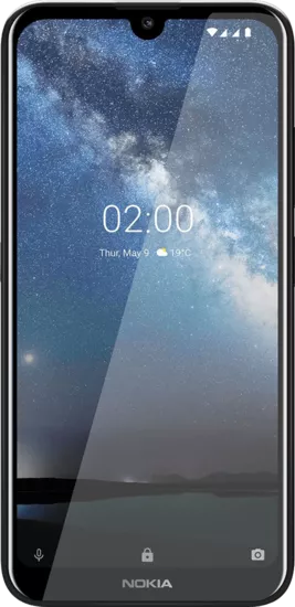 Nokia 2.2