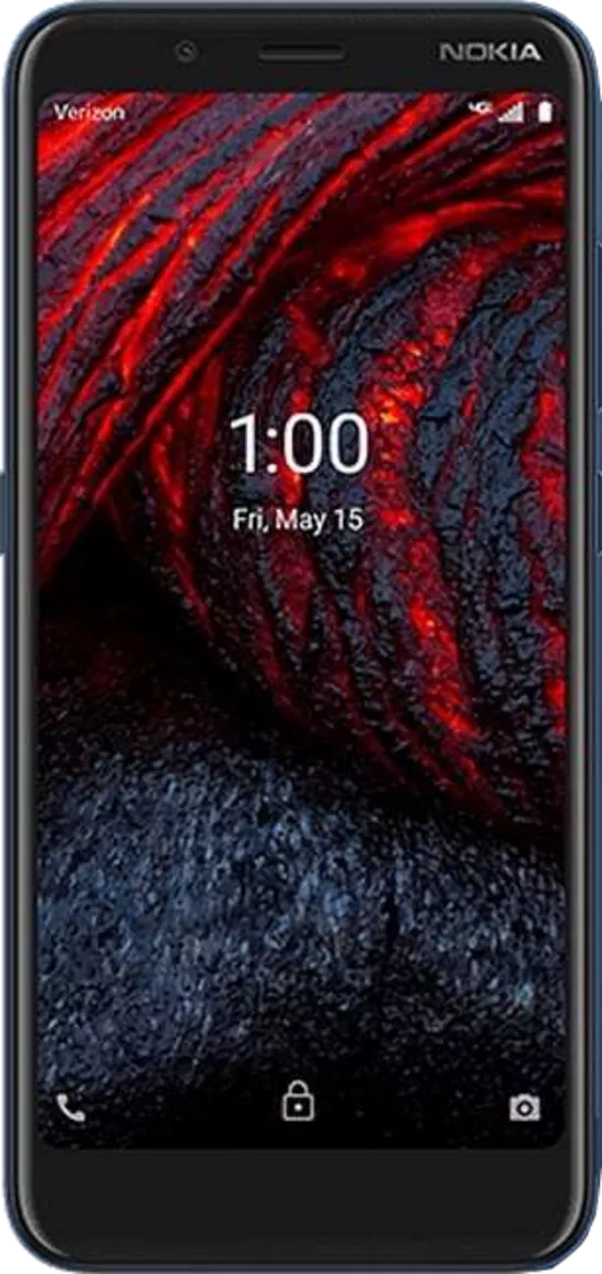 Nokia 2 V Tella