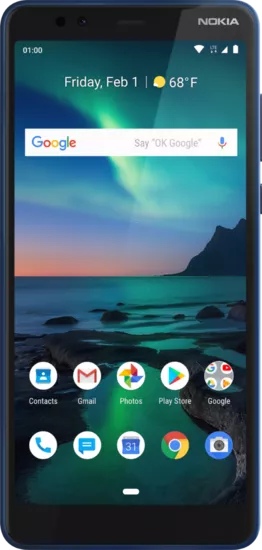 Nokia 2 V