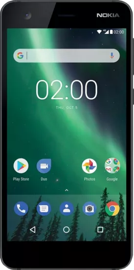 Nokia 2