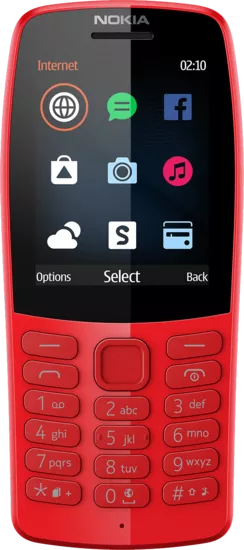 Nokia 210