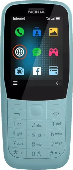 Nokia 220 4G