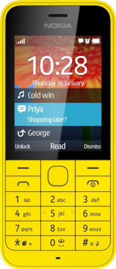 Nokia 220