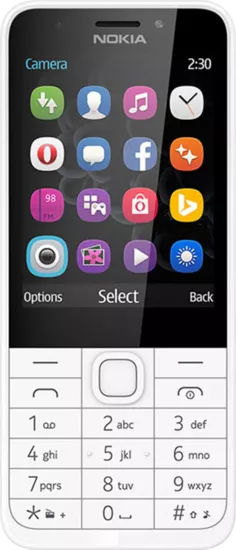 Nokia 230