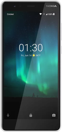 Nokia 3.1 C