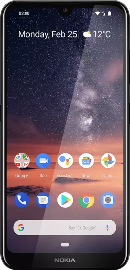 Nokia 3.2