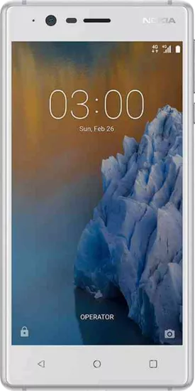 Nokia 3