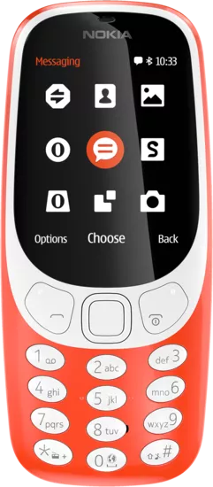 Nokia 3310 (2017)