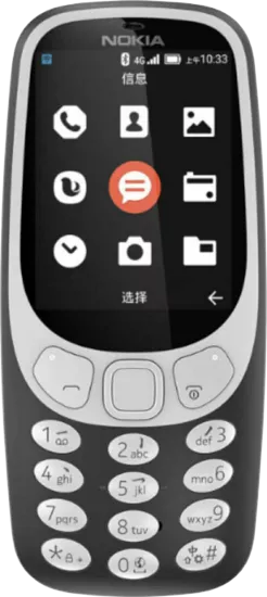 Nokia 3310 (2018) 4G