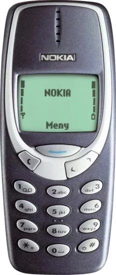 Nokia 3310
