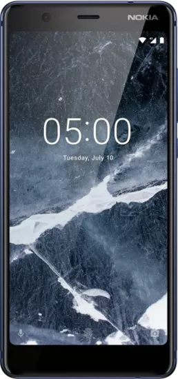 Nokia 5.1