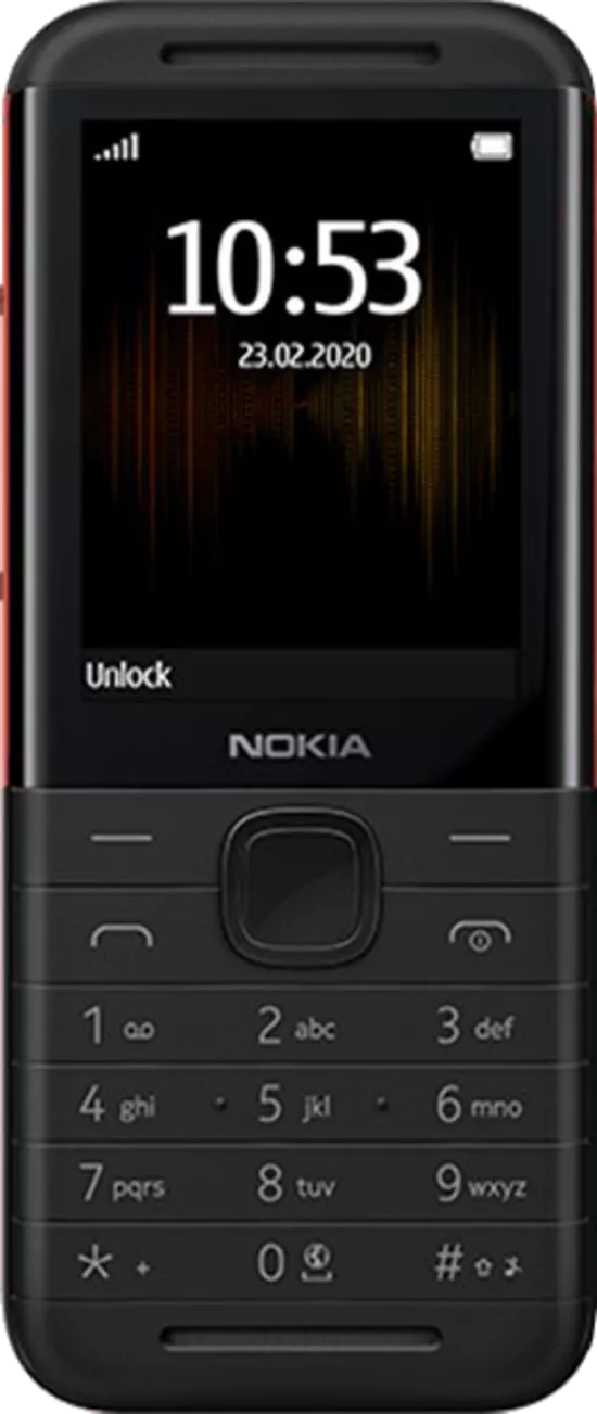 Nokia 5310 (2020)